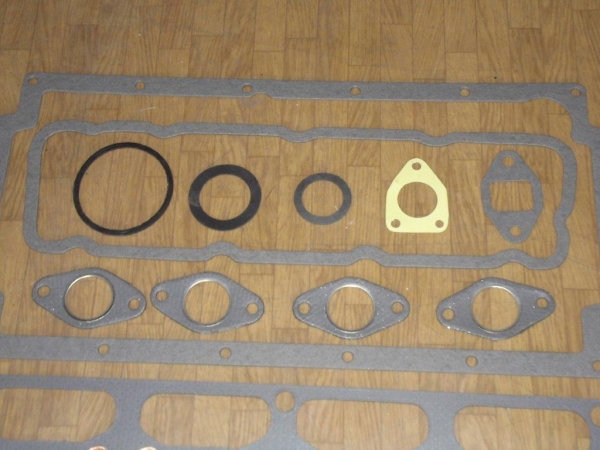 Motor Dichtsatz IFA Multicar M24 + M25 85 mm Kolbenmaß